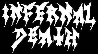 logo Infernal Death (USA)